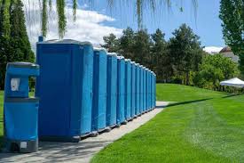 Best Long-Term Portable Toilet Rental  in Centerburg, OH