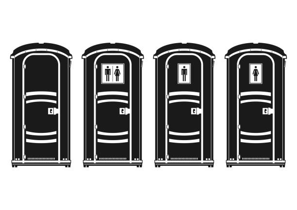 Best Short-Term Portable Toilet Rental  in Centerburg, OH