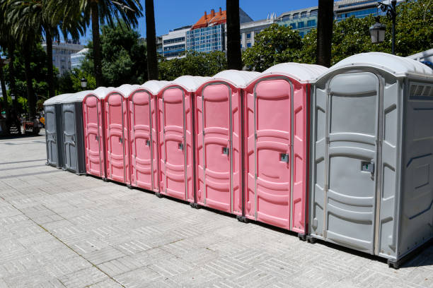  Centerburg, OH Portable Potty Rental Pros