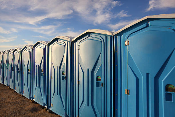 Best Portable Restroom Removal and Pickup  in Centerburg, OH